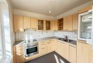 Nahe Schönbrunn: 2-Zimmer-Wohnung mit Balkon und Wintergarten sowie ein opt. Stellplatz!