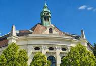 Hochwertiges Reihenhaus (Ziegelmassivbau) mit 4,5 Zimmern, Eigengarten, Dachterrasse, Keller u. Garagenplatz, provisionsfrei!