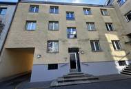 Helle 3-Zimmer Wohnung mit optimalem Grundriss, separater Küche und Kellerabteil - sanierungsbedürftig - Nähe Türkenschanzpark