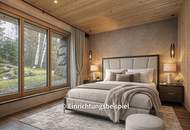 Einzigartiges Anwesen in Toplage mit Blick auf den Schwarzsee