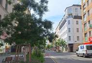 Schöne loftartige 56m² große 2 Zi Wohnung in innerstädtischer Lage