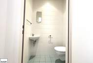 ruhige 2-Zimmer Neubauwohnung mit Terrasse in beliebter Lage // Kaiserstraße 68 // ab Mitte Oktober