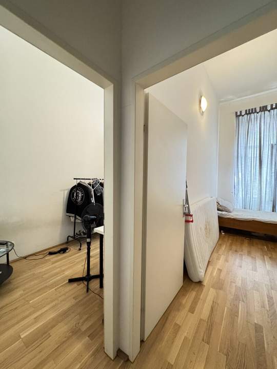 Charmante 3-Zimmer-Altbauwohnung zwischen Augarten & Praterstraße