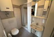 PROVISIONSFREI: 1-Zimmer-Mietwohnung mit ca. 27,95 m² und kleinen Balkon