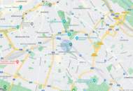 GESCHÄFTSFLÄCHE BEIM HAUPTBAHNHOF