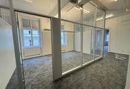 Bürofläche in historischem Gründerzeithaus in bester Lage!