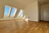 NEUBAU | Erstbezug 2 Zimmer mit Terrasse – energieeffizient & bezugsfertig! Stadlau