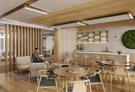 LeopoldQuartier Office: Wo Vision auf Verantwortung trifft