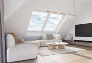 THE ARIK - Nur einen Schritt vom 7. Bezirk entfernt - 2 Zimmer mit Architektur zum Wohlfühlen