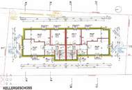 Exklusiver Doppelhaus-Neubau in 1230 Wien – Ruhe trifft Raffinesse - SCHLÜSSELFERTIG