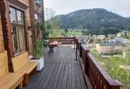 Eine Oase der Eleganz und Gemütlichkeit in Lunz am See
