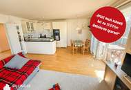 Erleben Sie urbanen Komfort in lichtdurchfluteten 3 Zimmern