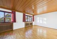 Familienidylle in Altach: Einfamilienhaus mit Wohlfühlcharakter