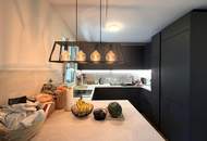 Moderne 3-Zimmer-Gartenwohnung City-naher Lage // Modern 3-Room Garden Apartment in a Location Close to the City Centre //