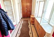 Hofseitiger Balkon! Ihre Chance - Top-Haus, Top-Lage, Top-Potenzial! Gestalten Sie Ihr Meisterwerk und erfüllen Sie sich Ihren Wohntraum! Rundum saniertes Gebäude inkl. Lift!