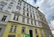 Exzellente Kapitalanlage, unbefristet vermietet - Lagerraum in 1030 Wien - JETZT ANFRAGEN