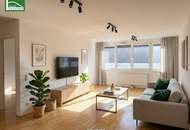Idyllische 2-Zimmer-Wohnung mit hervorragender Infrastruktur im Herzen von Favoriten!