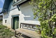 Einzigartiger Keller in Ginzersdorf
