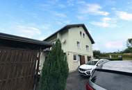147 m2 Wohnqualität in bester Lage in Seiersberg/Gedersberg
