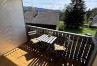 Sonnige Garconniere in idyllischer Ruhelage in Langen bei Bregenz