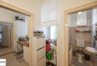 ab 1.7.: traumhafte 3-Zimmer-Altbauwohnung mit Balkon in der Brühler Straße