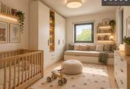 IDEALE FAMILIENWOHNUNG | 4 ZIMMER | KLIMATISIERT | TIEFGARAGENSTELLPLATZ | 4. OBERGESCHOSS | 11. BEZIRK
