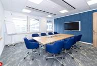 Modern Office Space in Prime Location – 1030 Vienna