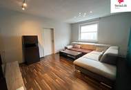 Stadtwohnung mit verglaster Loggia – charmante 3-Zimmer-Eigentumswohnung im 4. OG in Linz