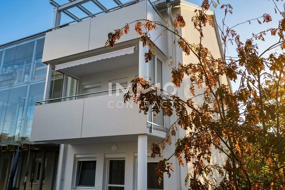 Charmante 3-Zi-Wohnung mit Loggia & Garage in Amstetten – 73m² Wohlfühloase! >wird gerade komplett saniert<, Wohnung-kauf, 189.000,€, 3300 Amstetten