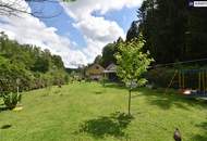 Großzügiges Einfamilienhaus mit 2.270 m² Grundstück und vielseitigen Nutzungsmöglichkeiten“