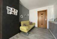 Traumhaftes Einfamilienhaus in Grimmenstein – vollrenoviert, Balkon, Garage &amp; extra Werkstatt!