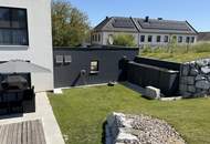 Modernes Einfamilienhaus mit Pool und hochwertiger Ausstattung in Grillenhöfe
