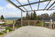 Exklusives Ein-/Mehrfamilienhaus in idyllischer Lage: Ihr neues Zuhause mit Charme und Ausblick