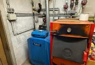 Einfamilienhaus mit extra Atelier