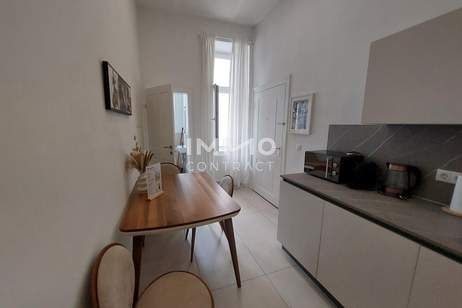 2-Zimmer Traumwohnung in TOP-Lage , 200m zum AKH, Wohnung-kauf, 327.500,€, 1180 Wien 17., Hernals