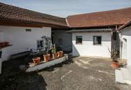 Kleines Haus mit Ausbaupotenzial