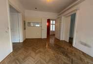 U3 Hütteldorfer Straße - 3 Zimmer Altbau im 2. Liftstock