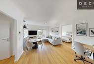 | ERSTBEZUG NACH SANIERUNG | SONNIGE NEUBAUWOHNUNG IM 4.STOCK |