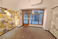 Attraktives Geschäftslokal in Graz: Franziskanergasse 4 Top 8