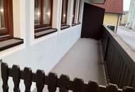 Moderne, helle Mietwohnung mit Balkon in zentraler Lage-PROVISIONSFREI für den Mieter!