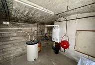 Einfamilienhaus mit große Gartenfläche Nähe Wien!