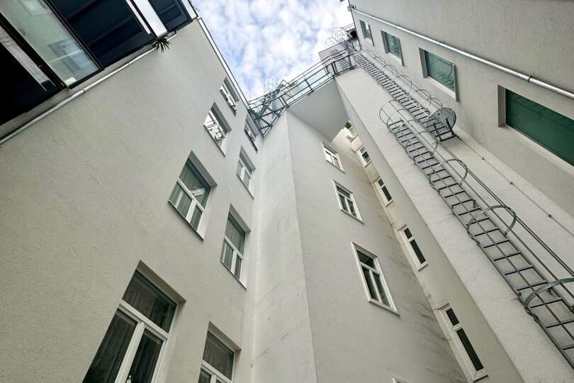 Unbefristet - Charmante 2,5-Zimmer-Eigentumswohnung in Wien-Brigittenau – ideales Anlageobjekt, Wohnung-kauf, 192.000,€, 1200 Wien 20., Brigittenau