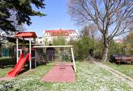 Wohnen mit Weitblick – 3 Zimmerwohnung mit Eigengarten in Mödling