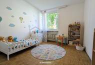 Attraktive 3-Zimmer-Hochpaterre-Wohnung in Dornbirn | 84m² Wfl. | 4m² Süd-Ost-Balkon | Wohnküche | inkl. KFZ-Stellplatz