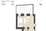 GEWERBLICHES APARTMENT | GARTEN/TERRASSE | ERSTBEZUG nach Sanierung | In Gehweite zum 1. Bezirk | Repräsentatives Jahrhundertwendehaus