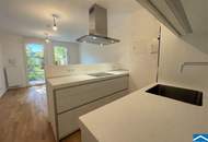 Gemütliche 3-Zimmer Wohnung mit Garten in Ottakring!