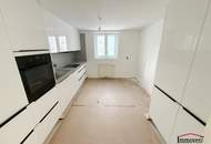 INNENSTADTLAGE - GENERALSANIERT und ERSTBEZUG - Elegante 3-Zimmerwohnung mit Dachterrasse bei der Wiener Oper! (Mietbeginn 01.07.2026)