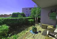 Eigengarten- 4 Zimmer- Pool