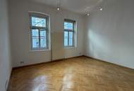 Hell, viele Fenster und idealer Grundriss für 2 Personen