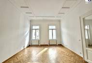 360° TOUR // GENERALSANIERTE ALTBAUWOHNUNG mit BALKON